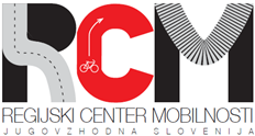 Regijski center mobilnosti